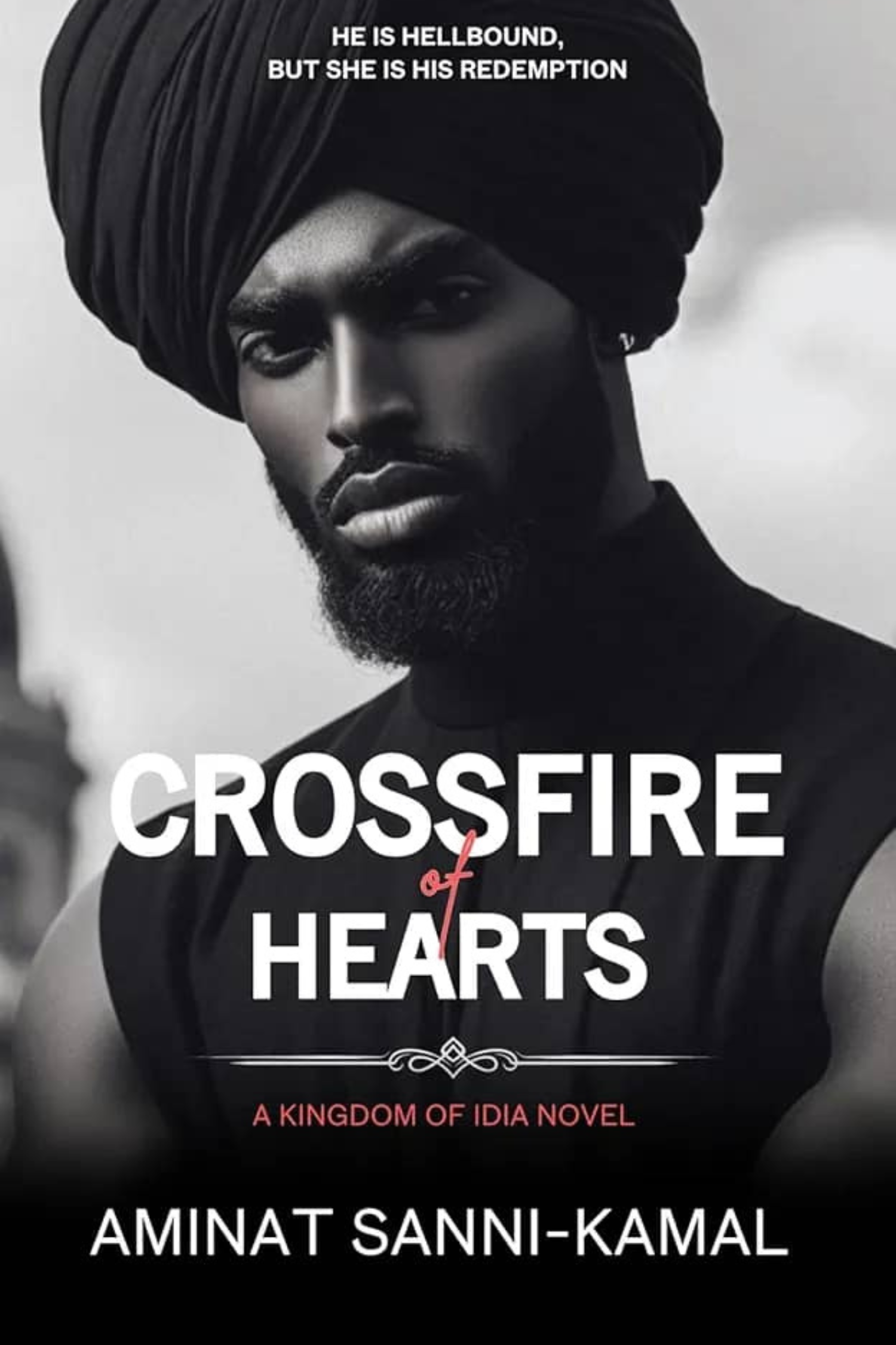A Crossfire of Hearts